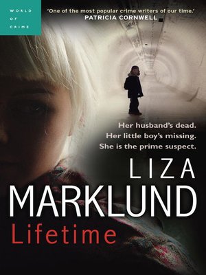 Lifetime - ebook